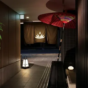 Marutamachi Crystal Kyōto