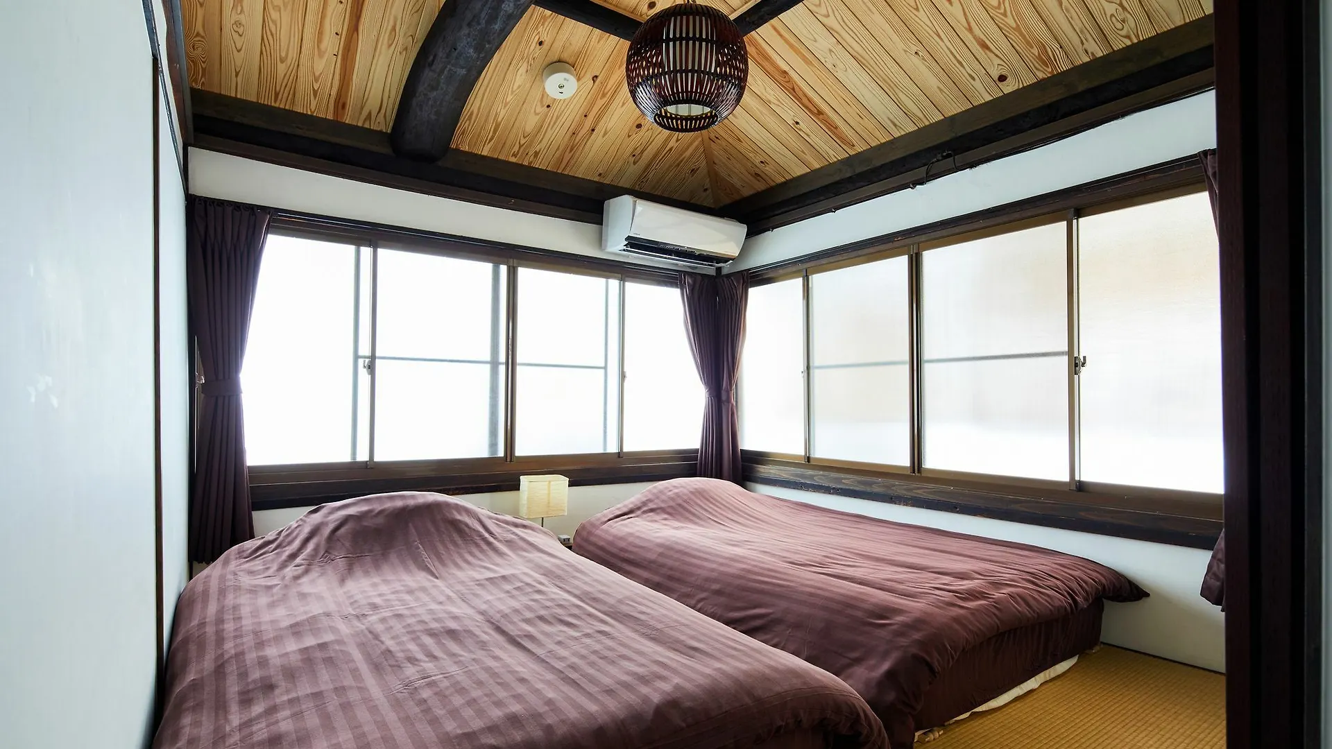 Chanomi Kyoto 0*,  Japon
