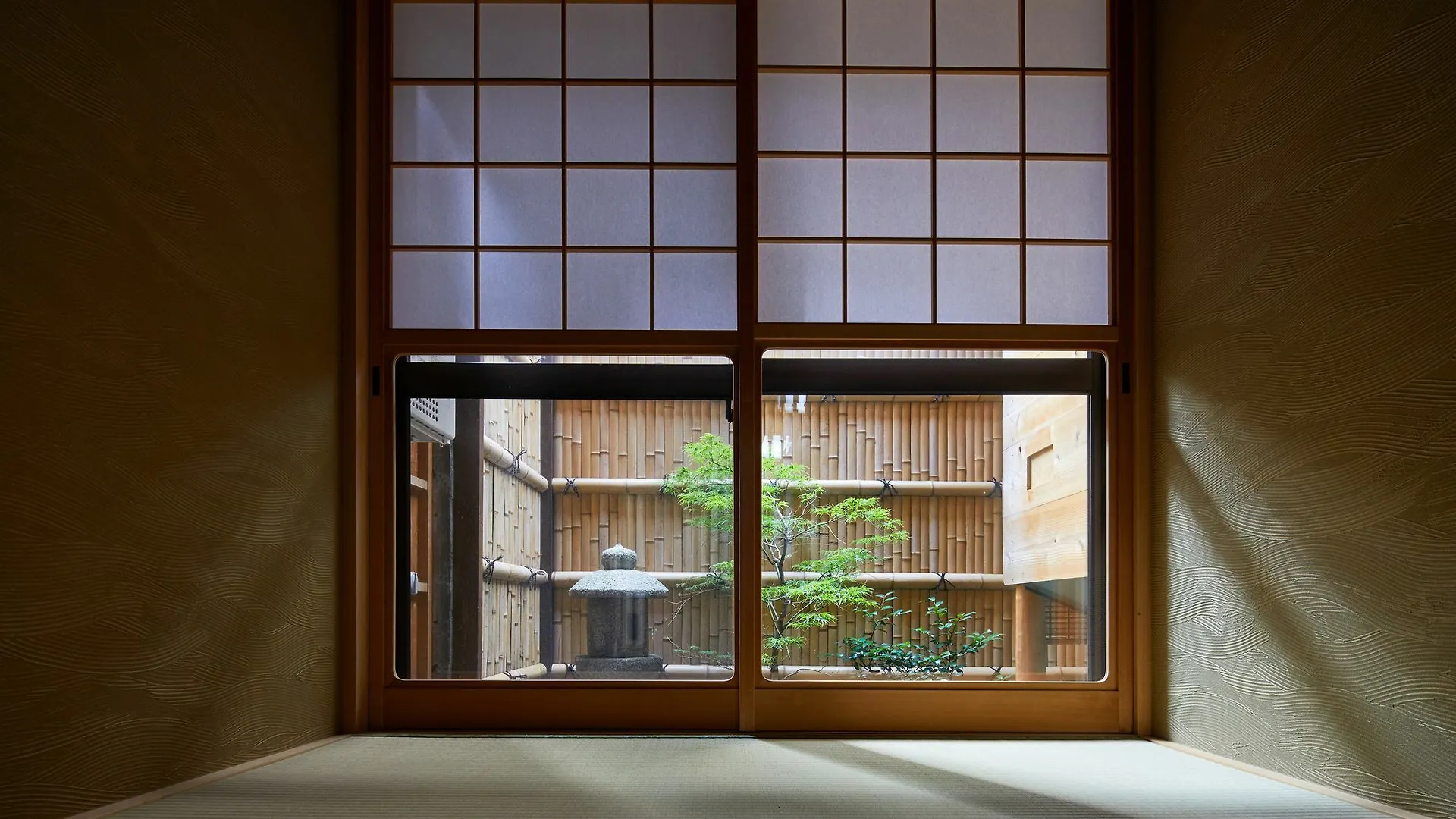 Hébergement de vacances Chanomi Kyoto