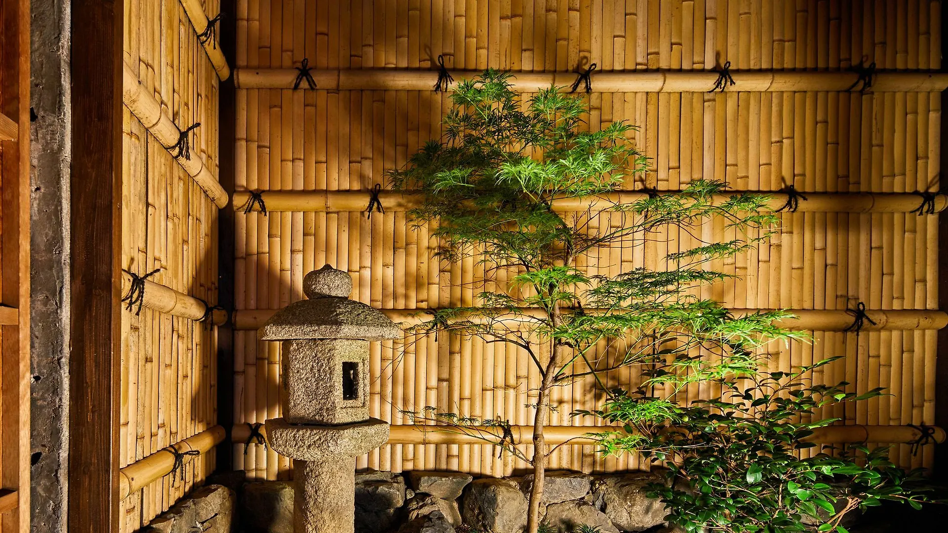 Chanomi Kyoto 0*,  Japon
