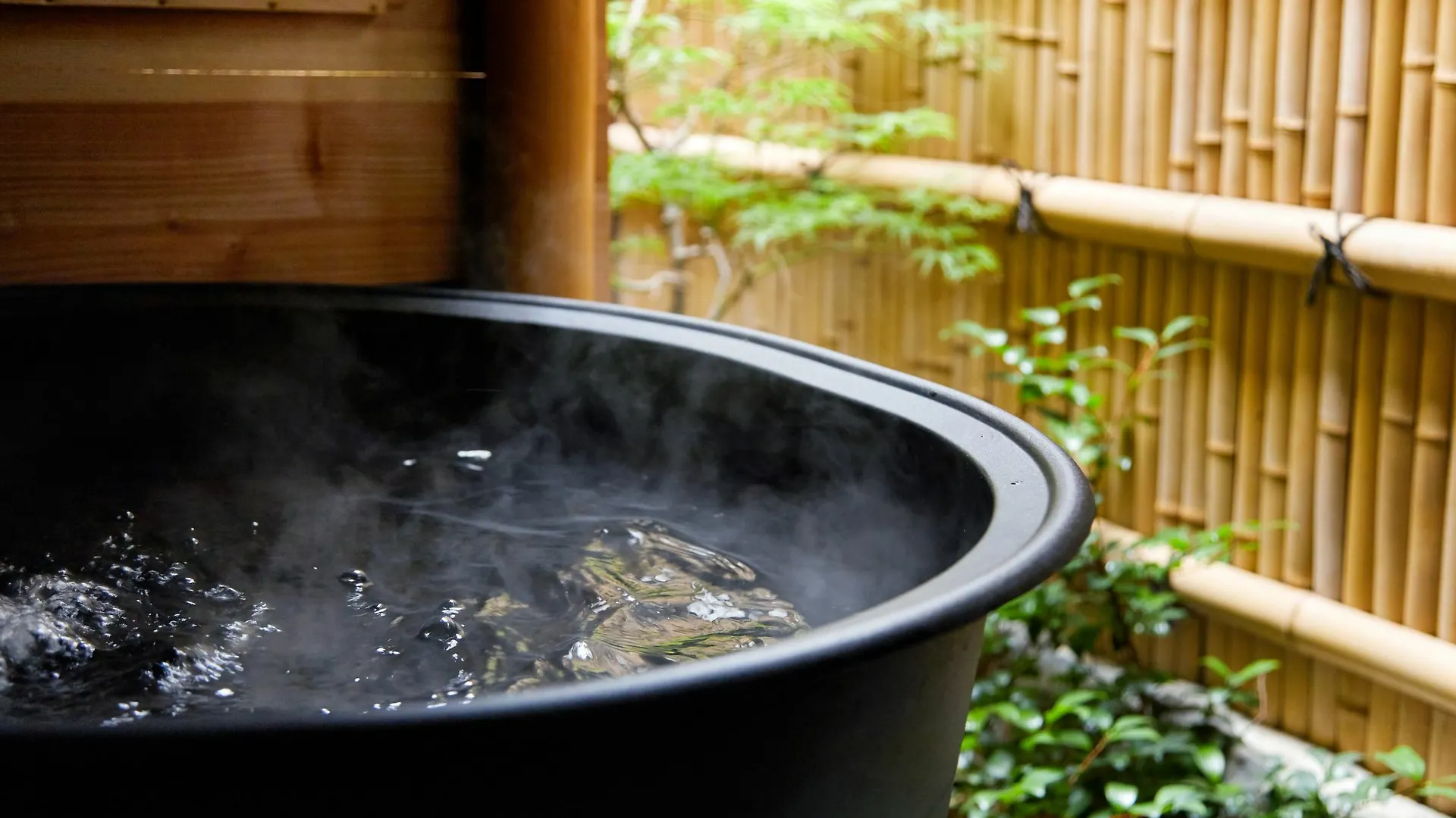 Chanomi Kyoto 0*,  Japon